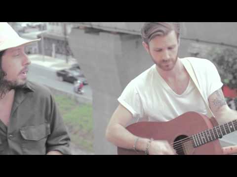 Buddy Bradley - Adam Green - TWMK Live TAPE27 Part2