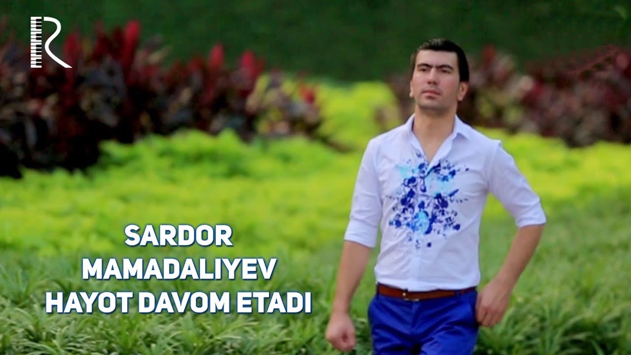 sardor mamdaliyev2017 mp3 sardor mamdaliyev2017 mp3