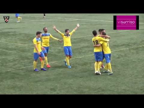 Camp. de Portugal Prio 16/17 - Série D - 7ª Jornada [Mortágua FC 3-2 Lusitano FC]