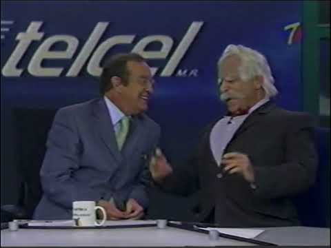 Profesor Torcuato del Alveolo - El Güiri Gol Alemania 2006