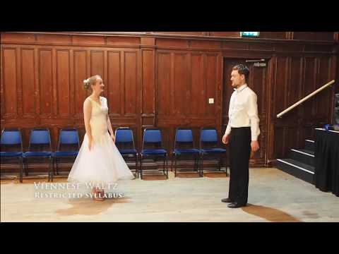 EUBDS - Restricted Viennese Waltz