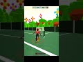 How To Be GOAT In Realistic Street Soccer Realisticstreetsoccer Roblox Robloxfootball