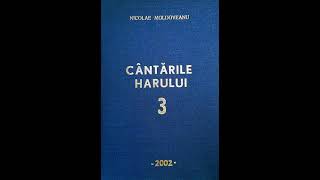 Pe Golgota, blând, Isus | Nicolae Moldoveanu | Cântările Harului 3