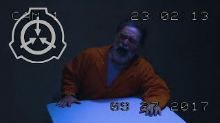 The Foundation: SCP 2632 - No Fury