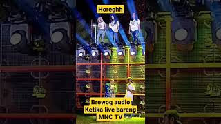 Download lagu Brewog audio pas live barrng MNC TV #soundsystem #soundsystemindonesia #brewogaudio mp3