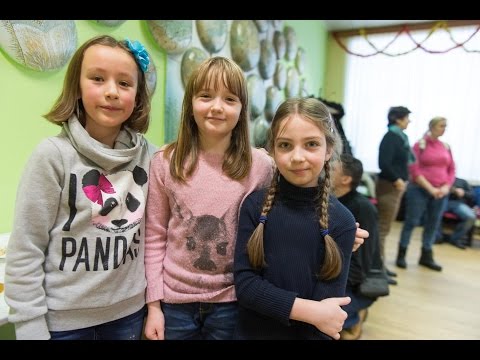 Rozhovory turnaja O pohár Bratislavskej šachovej akadémie 2016 |OFFICIAL VIDEO|