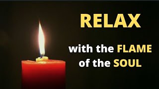 Relax to the sound of energetically positive music, rise spiritually and light the flame within you!