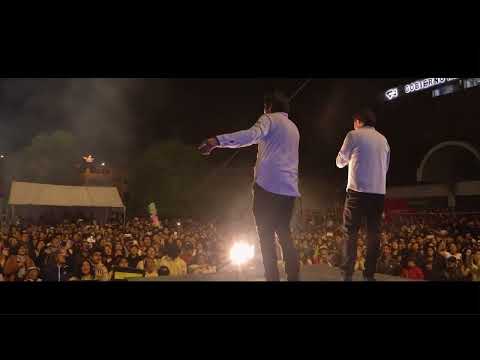Los Dávila y K'jantu Perú - Mis Dolores (El Gran Concierto)