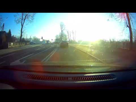 Brzeźce k. Pszczyny 2.03.2023 7:36