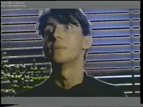 In Trance 95 -  Desire To Desire 1988