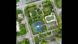 Lk 90m2 khu đô thị CEO2 vô cùng đẹp và tiềm năng khi cầu nối sang CEO2 chuẩn bị làm! #ceo2 #hanam