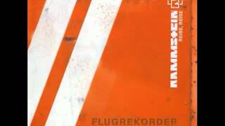 Rammstein - Stein um stein [HQ] English lyrics