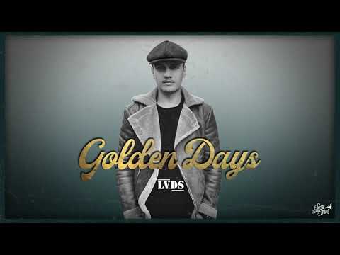 LVDS feat. Alanna Lyes - Am I Real (Golden Days Album)