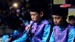 Download lagu TRIO QORI CILIK TERBAIK | MQ AL HIDAYAH KAWALI mp3