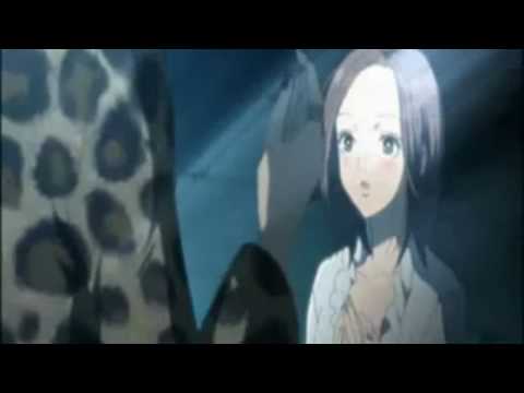 NANA - Rude Boy - AMV