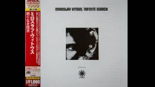 Miroslav Vitous - Infinite Search 1969