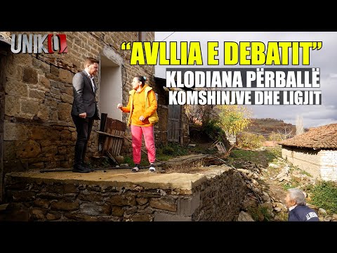 Uniko - “Avllia e debatit”, Klodiana përballë komshinjve dhe ligjit (1 dhjetor 2025)