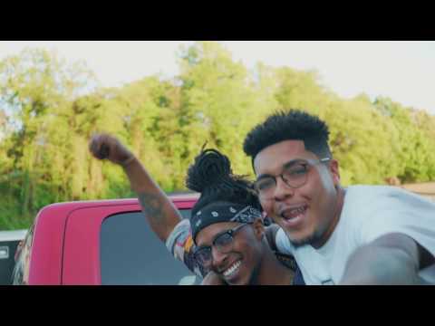 Santii x Zoe - Up One (Official Music Video)