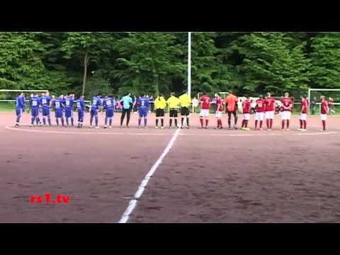 2013-06-06 FSV Vohwinkel - FC Remscheid