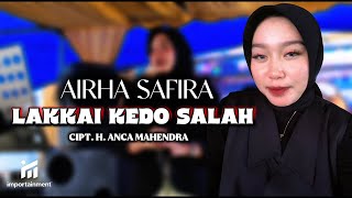 Download lagu AIRHA SAFIRA | LAKKAI KEDO SALAH - CIPT. ANCA MAHENDRA | COVER LAGU BUGIS IMPORTAINMENT SOUND SYSTEM mp3 Download lagu AIRHA SAFIRA | LAKKAI KEDO SALAH - CIPT. ANCA MAHENDRA | COVER LAGU BUGIS IMPORTAINMENT SOUND SYSTEM mp3