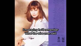Suzy Bogguss  - Other Side of the Hill (Lyrics)