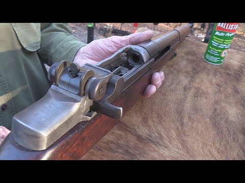 Garand M1