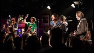 The Magpie Salute...Fearless