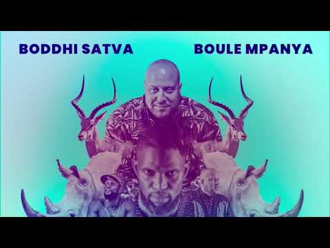 Boddhi Satva & Boule Mpanya - Wa Sokoma (Main Mix)