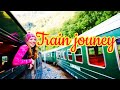 Journey By Train Dhaka To Brahmanbaria Copyright Free Music দু পাশে অনেক সু�