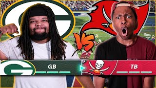 Someone Sets BEEF HISTORY In An Epic Performance! (Madden Beef Ep.27)