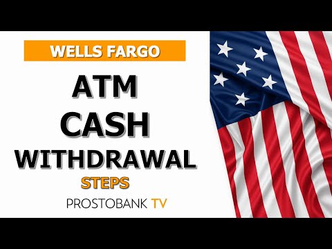 How to Withdraw Cash from Wells Fargo ATMs Safely and Quickly