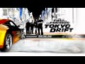 The Crystal Method - Realizer