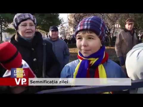 Semnificația zilei