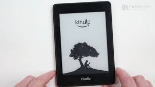 Troubleshooting your Kindle | The Ultimate Kindle Tutorial