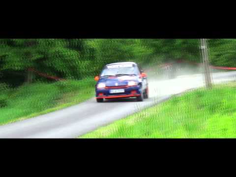 Hawro / Leja Rally Team