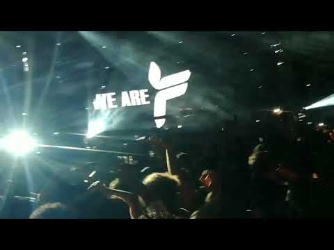 System F - Solstice Asot900MX