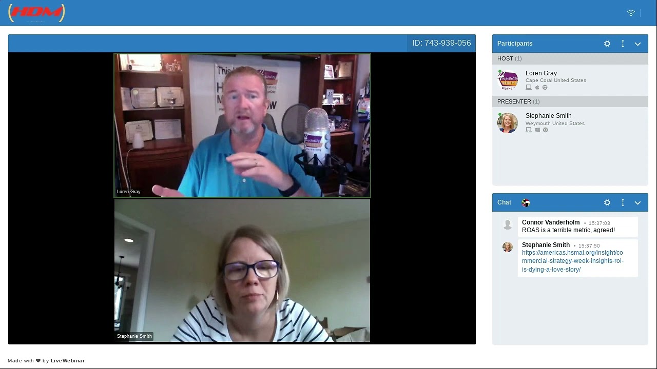 This Week In Hospitality Marketing Show 365