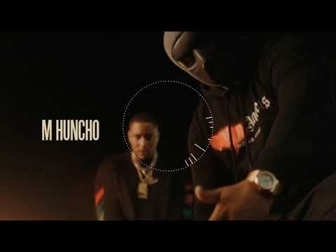 M huncho x Dutchavelli x Guitar Uk Drill Type Beat