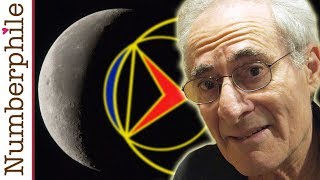 Lunes - Numberphile