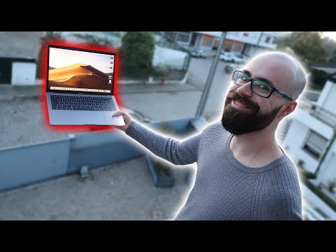 COMO IRRITAR O NUNO MOURA