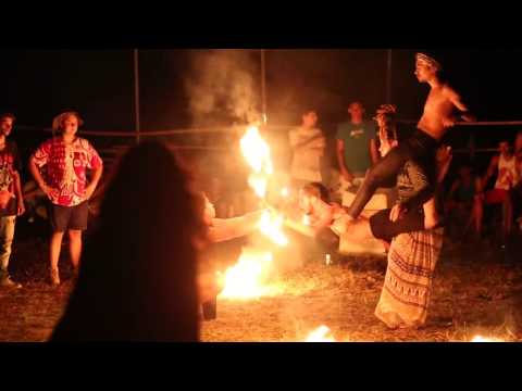 Psyssence DjSet / Pilares Arts @ Infected - 1ª Edição