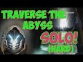 Destiny Crota's End Raid Hard 'Traverse The ...