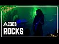 Wolves In The Throne Room - Prayer of Transformation // Live 2017 // A38 Rocks