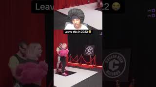 Druski could of been auditions with Britt Barbie #shorts