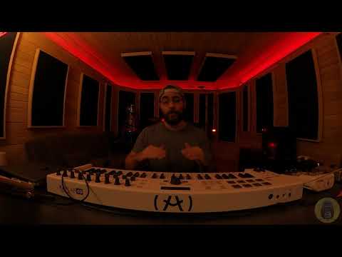 El Gorila del Bombo  ft. Jesús Bustamante Ep10