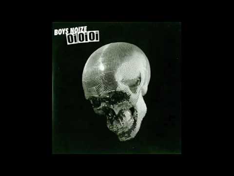 Lava Lava - Boys Noize