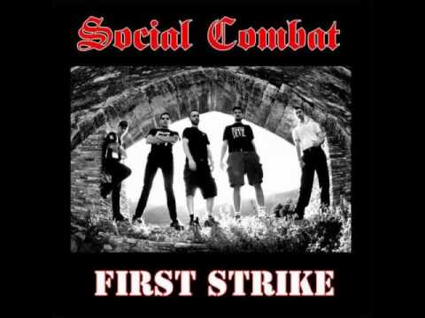 Social Combat-Revenge