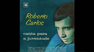 Roberto Carlos - História de um Homem Mau (1965)