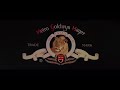 Metro Goldwyn Mayer 1959