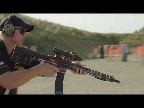 2023 USPSA Multigun Nationals